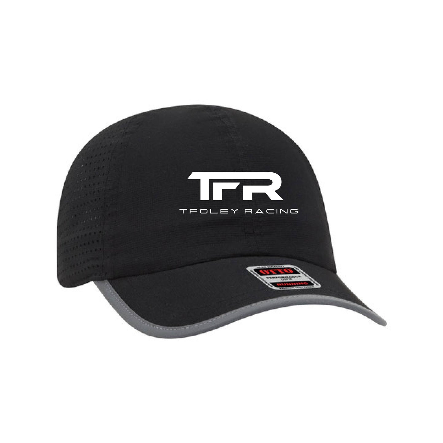 TFR Reflective Running Hat